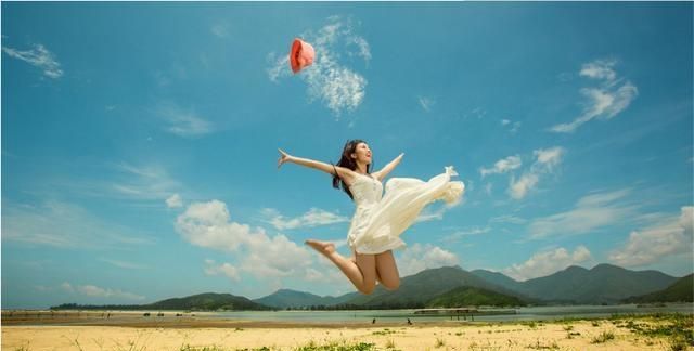 适合发朋友圈的青春成长语录图3