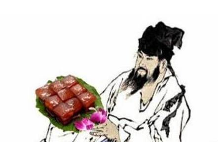 美食的经典语录：形容美食的名言诗句有哪些图1