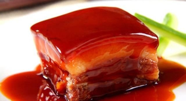 美食的经典语录：形容美食的名言诗句有哪些图2