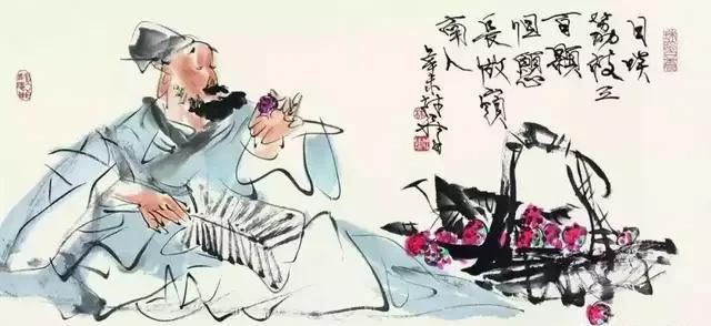 美食的经典语录：形容美食的名言诗句有哪些图5