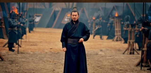 古装剧里让人热血沸腾的台词语录图1