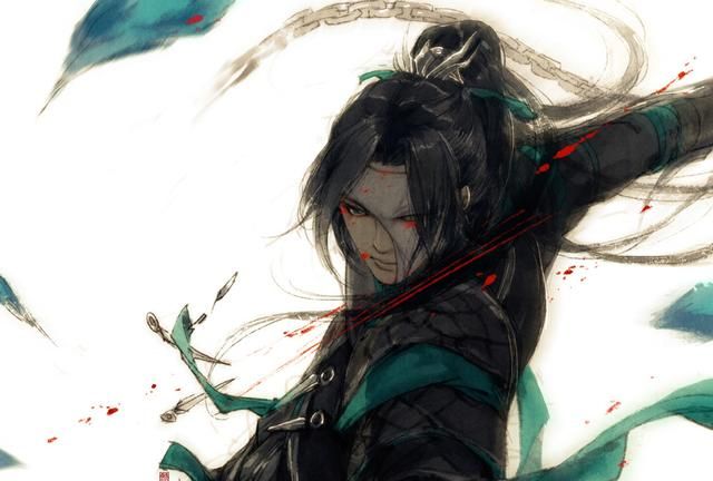 遮天语录:《遮天》里有哪些语句打动了你图1