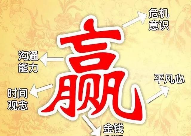 早安正能量励志语录语录句子分享图17
