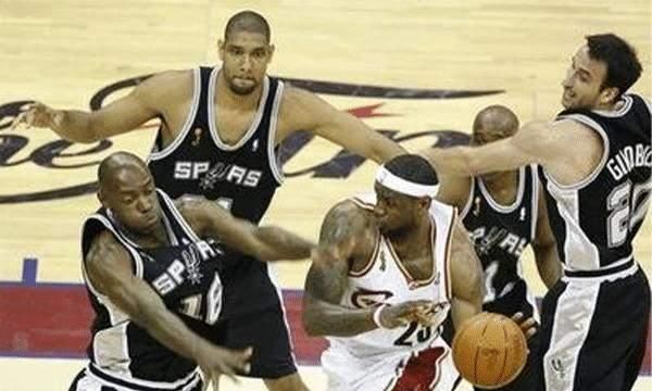 NBA球员经典语录，来一起看看图5