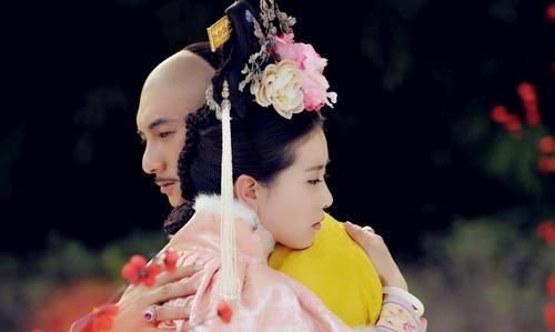 摘抄《步步惊心》与《步步惊心·丽》经典台词