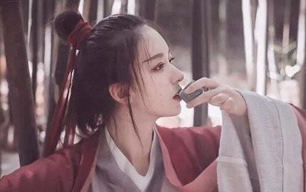 关于少年唯美惊艳的句子说说