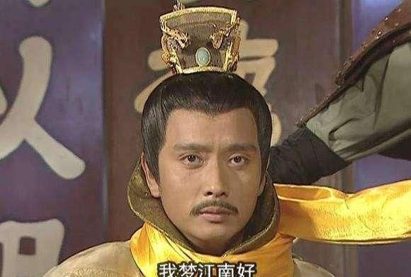 当丧钟敲响，历史人物的临终话语——帝王篇