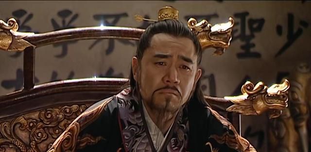 当丧钟敲响，历史人物的临终话语——帝王篇