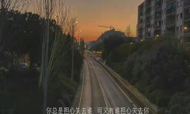 一些emo的高级情绪文案