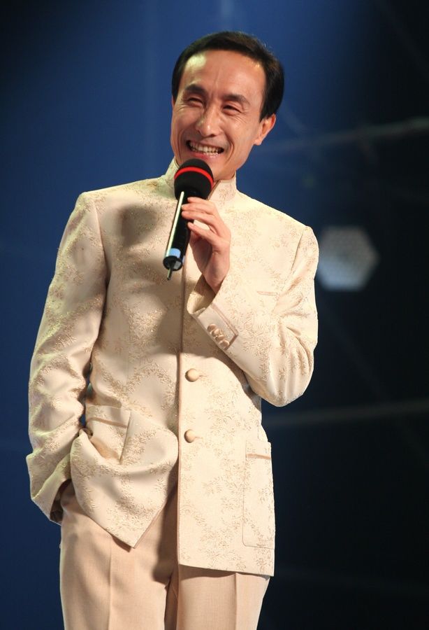 有些经典只能靠回忆，比如巩汉林的小品，这些经典台词不能被遗忘
