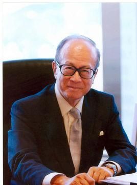 李嘉诚经典语录