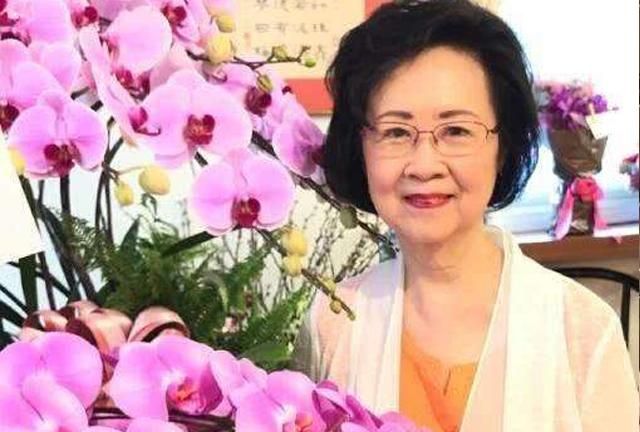 老公离开你多少天？是你的极限？读完琼瑶的语录，让人自叹不如
