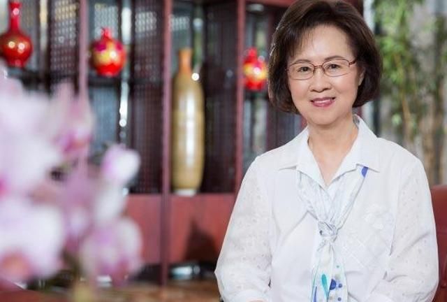 老公离开你多少天？是你的极限？读完琼瑶的语录，让人自叹不如