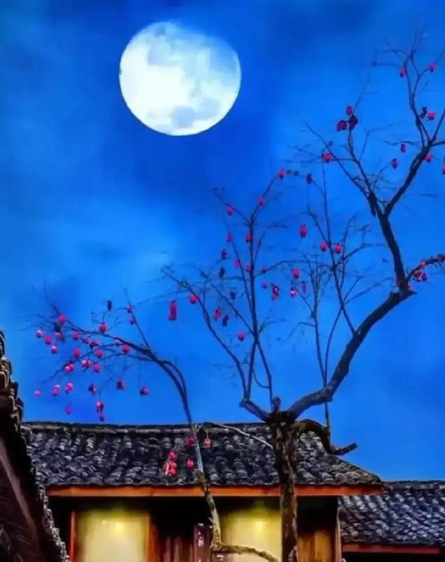 心有温暖，不惧风寒，轻挽如诗的岁月，逐梦烟火人生