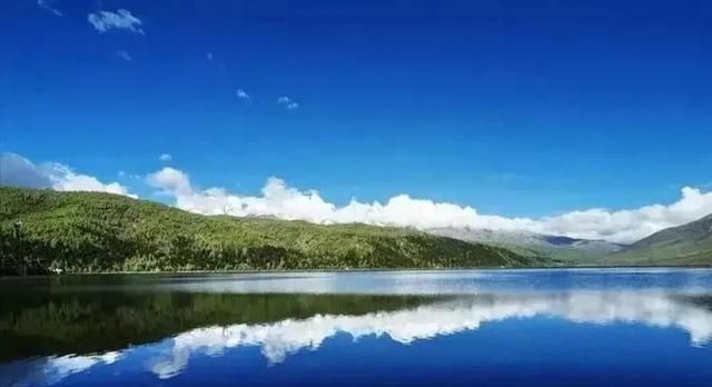 秋浅情深，藏不住岁月的美丽
