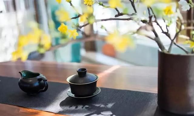 散文：人生最好的境界，就是看淡、看开