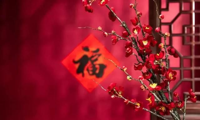 散文：又是一年如约至