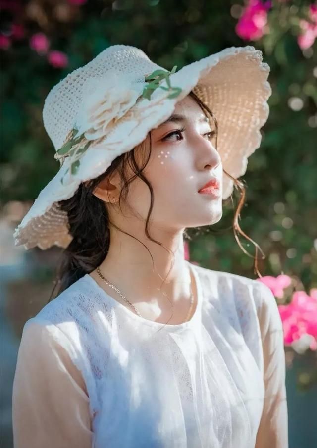 散文：明媚的心思，写给逝去的青春