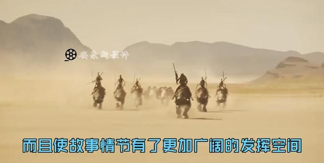 阿凡达和异星战场：解读两部科幻巨制，不同情节刻画导致巨大分差