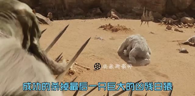阿凡达和异星战场：解读两部科幻巨制，不同情节刻画导致巨大分差